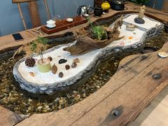 -菩提树下茶咖鼓捣