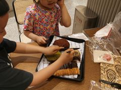 -OUR Bakery(SKP-S店)