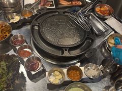 -401餐厅(弘大店)