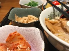 -一心创作料理屋(经开万达店)