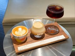 -Dogi&kiki Coffee(中心商务大厦店)