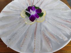 -八仔大富楼·河鲜(西江店)