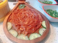 -沸小煮·川潮火锅(东山路店)