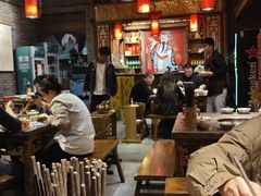 -重庆渝达老火锅(春熙路店)