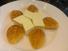餐后甜点-北京四季酒店·采逸轩