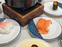 -滨寿司(新街口中央商场店)