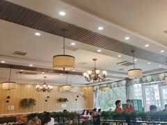 -桃子餐厅·天津菜(红星路直营店)