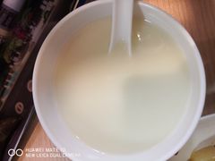 豆浆-净行天厨(莲塘总店)