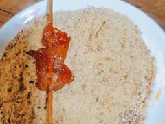 -小赵烧烤(银亿店)