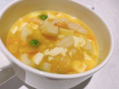 -泰河谷·豆捞