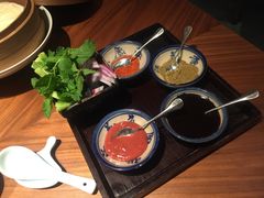 -北京柏悦酒店·锦庭餐厅Dining Room
