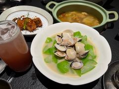 -锦荟JINHUI·浙江小馆(上海荟聚店)