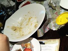 -上海东方佘山翰悦阁酒店·Vie全日制餐厅