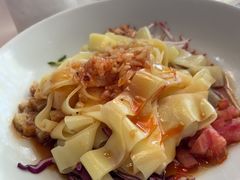 -帕米尔食府(白云观店)