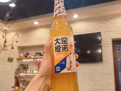 -川成串·自助串串香火锅(朝阳店)