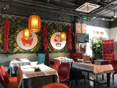 大堂-雲蜀龙阁·金牌水煮鱼(方庄店)