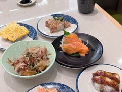 -濱寿司(高新伊藤店)
