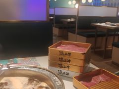 -温禾牛·和牛寿喜烧自助火锅(恒基名人店)