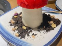 -菌彩云南野生菌火锅(万达广场店)