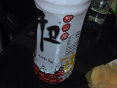-恩福来涮羊肉(中北旗舰店)