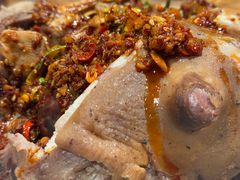 -有奴思烤肉·清真(正宁路店)