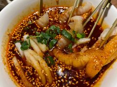 -太二酸菜鱼(沈阳万象城店)