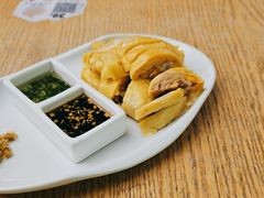 -苏小柳点心·手作小笼包(新街口分院店)