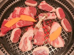 -赤坂亭·M9和牛烧肉(南京江南虹悦城店)