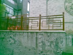 -西安曲江寒窑遗址公园