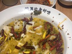-太二酸菜鱼(福州泰禾店)