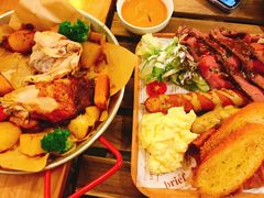 -The Good Place好地方·Brunch·coffee(国贸店)
