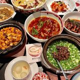 南通万象城这个饭。。。贼好吃啊啊啊[流泪]炫的干
