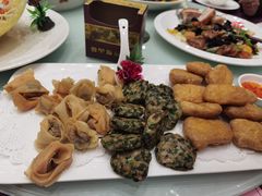-禄福山庄•顺德菜·融和菜(龙江店)
