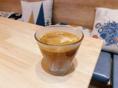 脏咖啡-面包谷Grains n' Beans(九号公馆店)