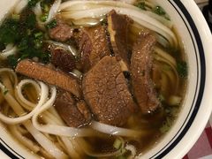 牛肉粉-陶然风味园(广场路店)