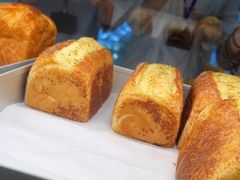 -花园饼屋·吐司蛋糕面包(星海店)