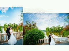 -燕西婚纱摄影工作室(友盛上都写字楼店)