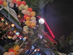 -Big Bamboo 大竹子体育主题餐厅(虹梅路店)