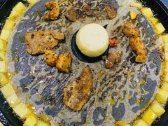 -盘尚石棉烤肉(蒲江店)