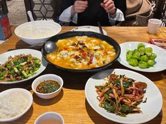 -滇铺子·云南特色菜·第九届野生菌美食节(东风东路c86店)