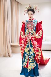 -童画全球婚纱艺术馆