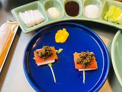 -晟永興烤鸭店(五道口店)