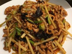 -茅庐毛血旺(烟台大悦城店)