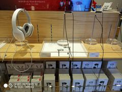 -小米之家(金鹰湖滨天地店)