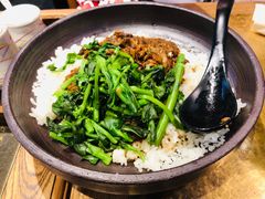 -和府捞面(石景山喜隆多店)