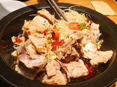 -云海肴·汽锅鸡·云南菜(高德置地店)
