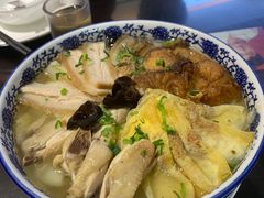 -得意楼蒸菜馆