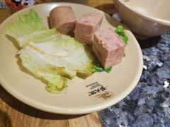 -蜀大侠火锅(四川北路店)