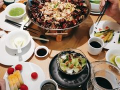 -大丰收脆鱼(万达江北店)