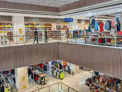 -BIGOFFS 超级折扣(仁恒伊势丹店)